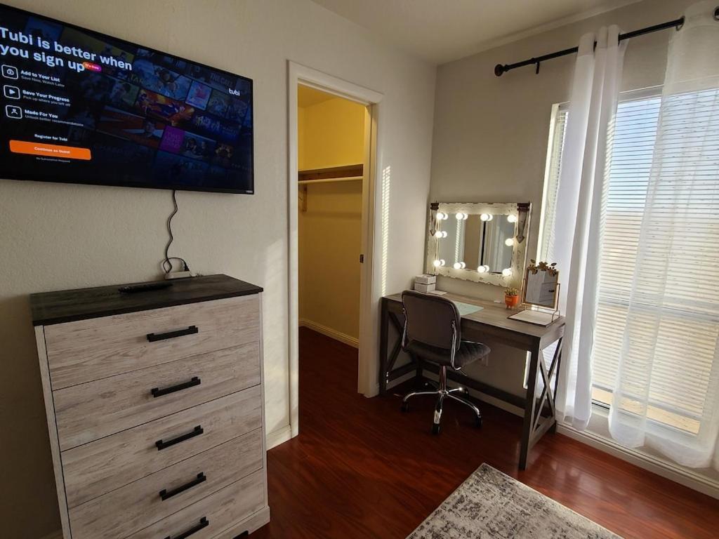 2Bed 1 Bath Condo Near Nellis Afb & The Strip Las Vegas Exterior foto